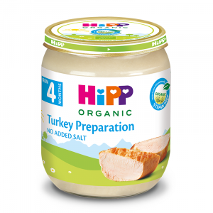 Turkey Preparation - 125G