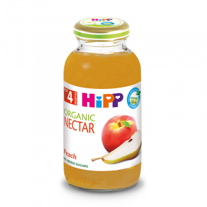 Peach Nectar Juice - 0.2L