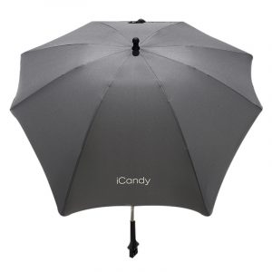 iCandy Universal Parasol - Grey
