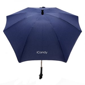 iCandy Universal Parasol - Blue