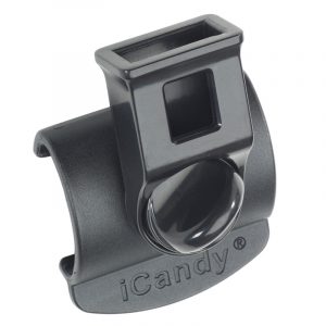 iCandy Peach Parasol Cupholder Clamp