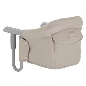Fast Table Chair - Cream