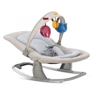 Rocking Chair - Butter