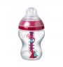 Advance Anti-Colic Bottle 260ml - Pink/1Pcs