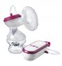 Made for Me - Single Electric Breast Pump