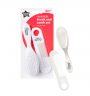 Brush and Comb Set