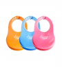 Comfi Neck Bib - 6M+ - 1Pc - Assorted
