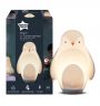 Penguin 2in1 Portable Night Light