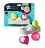 Splashtime Bubble Blowers - 2Pcs
