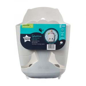 Splashtime Bath Tidy - Ollie the Owl