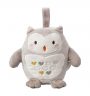 Light and Sound Sleep Aid - Ollie The Owl