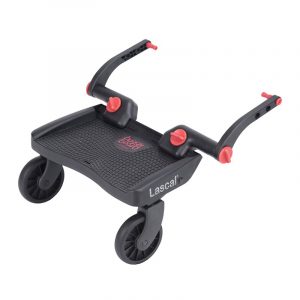 Buggy Board Lascal Mini - Red