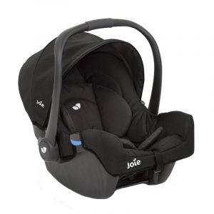 Gemm Carseat - Ember