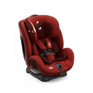 Stages Car Seat - Cherry