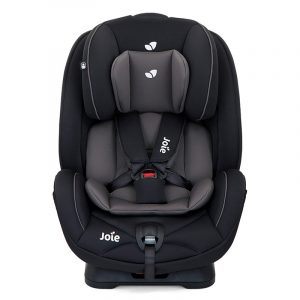 Stages Car Seat - Coal