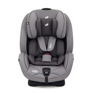 Stages Carseat - Grey Flannel