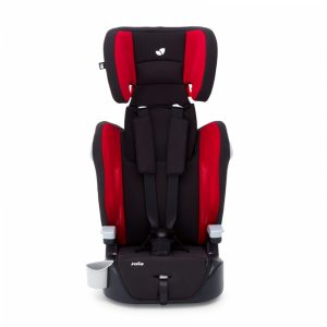 Elevate Carseat - Cherry