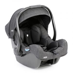 i-Gemm Car Seat - Pavement