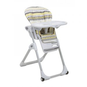 Mimzy Highchair - Heyday