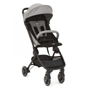 Pact Lite Stroller - Gray Flannel