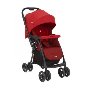 Mirus Stroller - Lychee