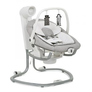 Serina 2in1 Swing - Petite City