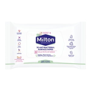 Surface Wipes X30