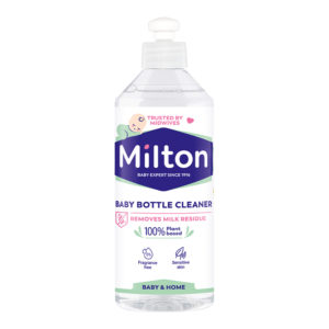 Baby Bottle Cleaner 500ml