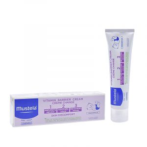 Vitamin Barrier Cream 100ml