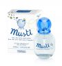 Musti Delicate Fragrance 50ml