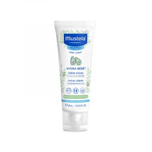 Hydra Bebe Facial Cream 40ml