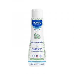 Multi-Sensory Bubble Bath 200ml