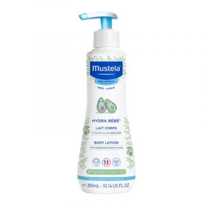 Hydra Bebe Body Lotion 300ml