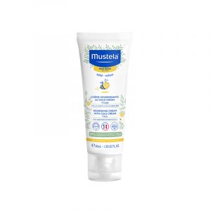 Nourishing Face Cream 40ml