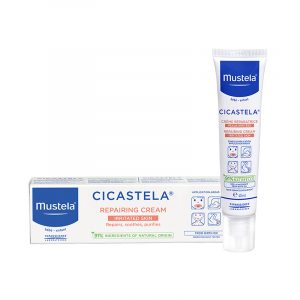 CICASTELA® Repairing Cream 40ml