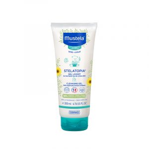 STELATOPIA® Cleansing Gel 200ml