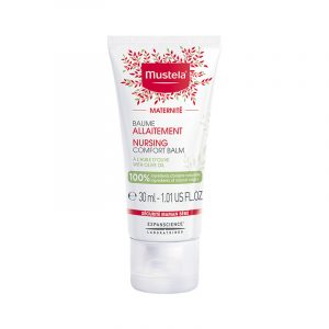 Nursing Comfort Balm 30ml