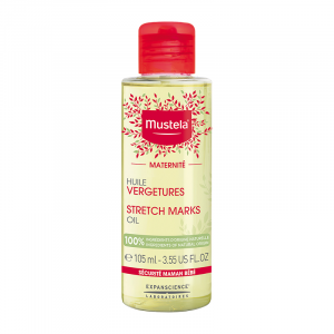 Stretch Marks Oil 105ml
