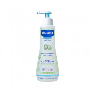 No Rinse Cleansing Water 300ml