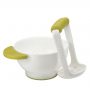 Food Masher & Bowl