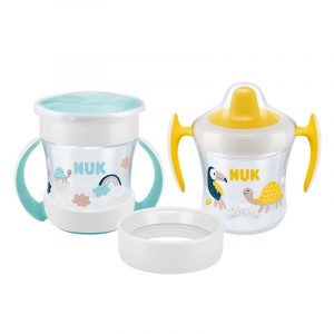 Mini Cup Set - Neutral