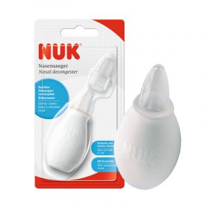 Nasal Decongester