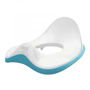 Toilet Trainer Seat - Petrol