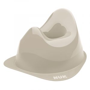 Potty - Grey