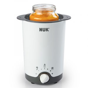 Thermo Bottle Warmer 3in1
