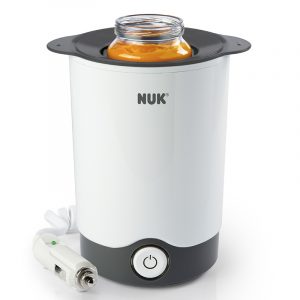 Thermo Express Plus Food & Bottle Warmer