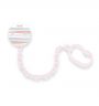 Soother Chain - Beach - Assorted