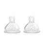 First Choice Teat - Small 0-6m
