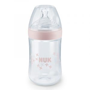 Nature Sense Bottle - 6-18m - Assorted