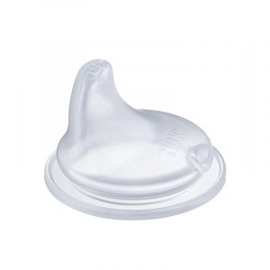 First Choice Silicone Spout
